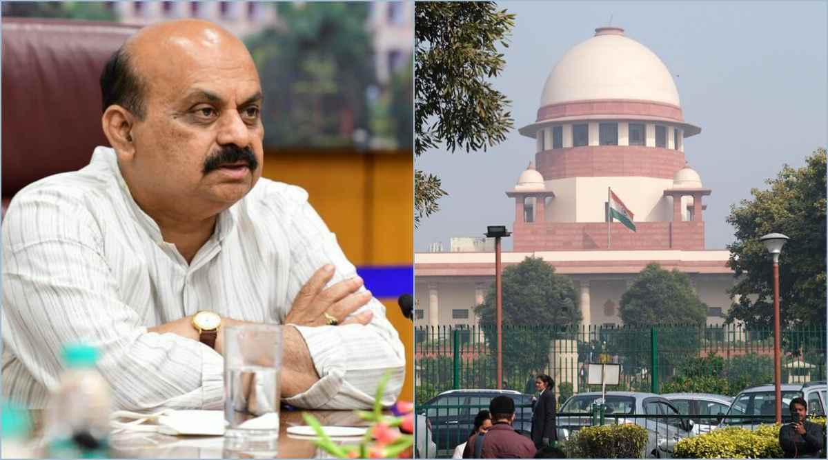 SC Defers Hearing Of Pleas Against Scrapping Of Muslim Quota In ...