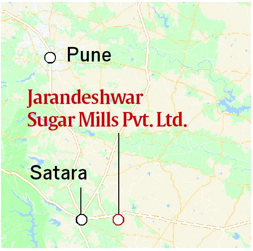 ED case on Ajit Pawar-linked sugar mill leaves bitter taste in mouth for farmers