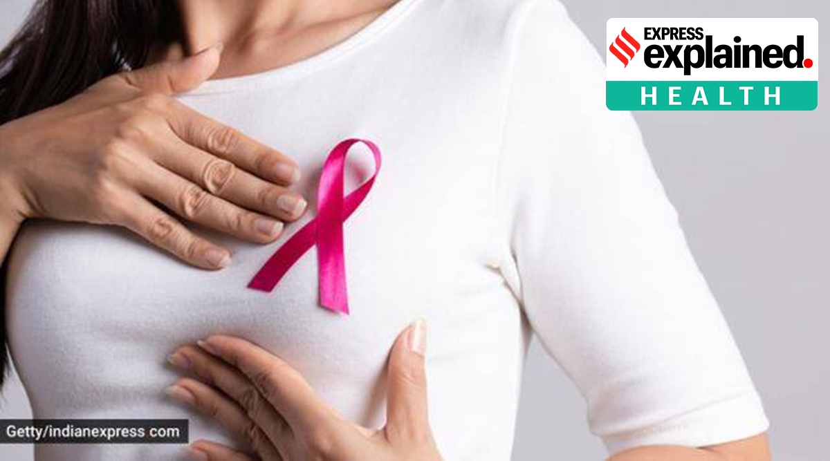 Researchers Identify Possible New Risk for Breast Cancer - The Indian Express