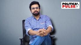 John Brittas notice Amit Shah