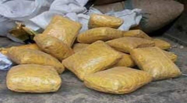 brown sugar drugs Pune