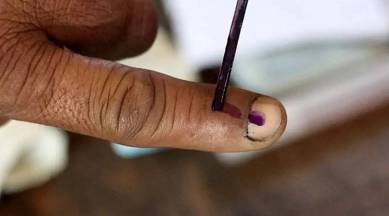 big boost in Kasba, Congress, BJP, NCP, Pune LS bypoll, Congress' seat-sharing arrangement with NCP, Shiv Sena, indian express, indian express news