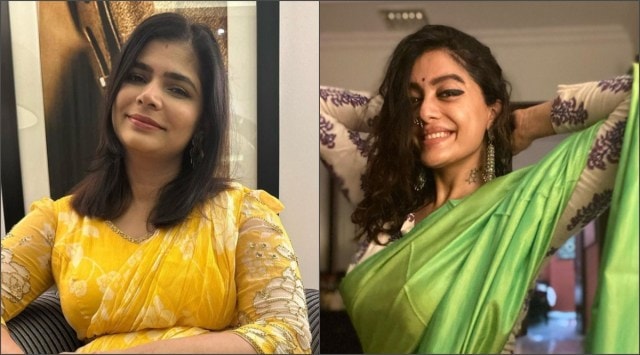 Chinmayi. Abhirami