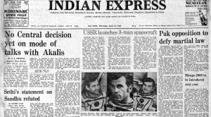 Indian express editorials, Indian express current affairs