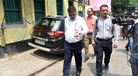 CBI search TMC MLA’s premises, Murshidabad, Purba Medinipur, CBI statement on TMC leaders' seach, CBI search operation, teachers' recruitment scam case, school jobs scam, TMC MLA Jiban Krishna Saha, indian express