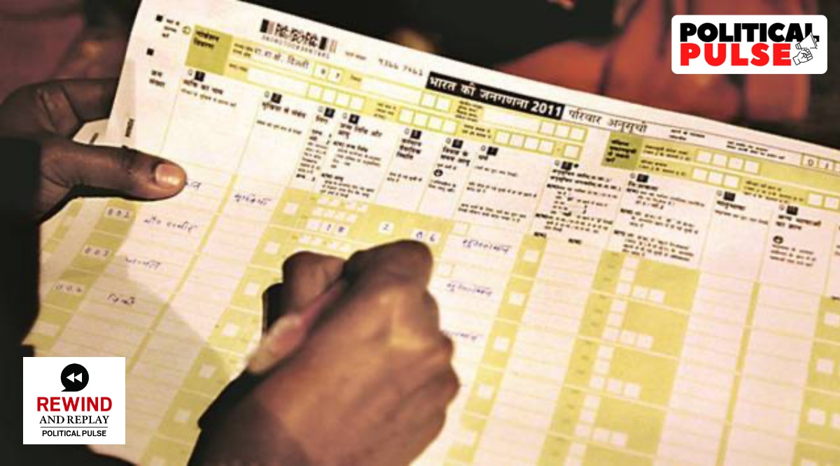 Caste census still in the distance, road to it marked by hurdles ...