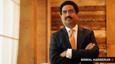 Kumar Mangalam Birla