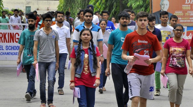 NEET UG 2023 admit card release date and time