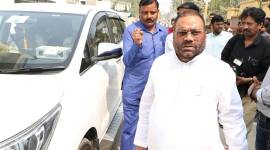 FIR against Swami Maurya for his remark