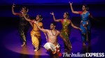 dance, international dance day, dance forms, indian dance forms, kathak, bharatanatyam, odissi, manipuri, kuchipudi, birju maharaj, india, indian express