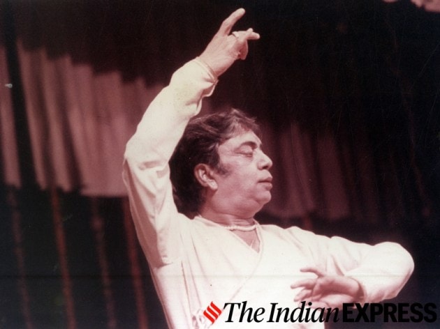 dance, international dance day, dance forms, indian dance forms, kathak, bharatanatyam, odissi, manipuri, kuchipudi, birju maharaj, india, indian express