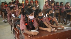 Draft NCF suggests 5.5 school days per week