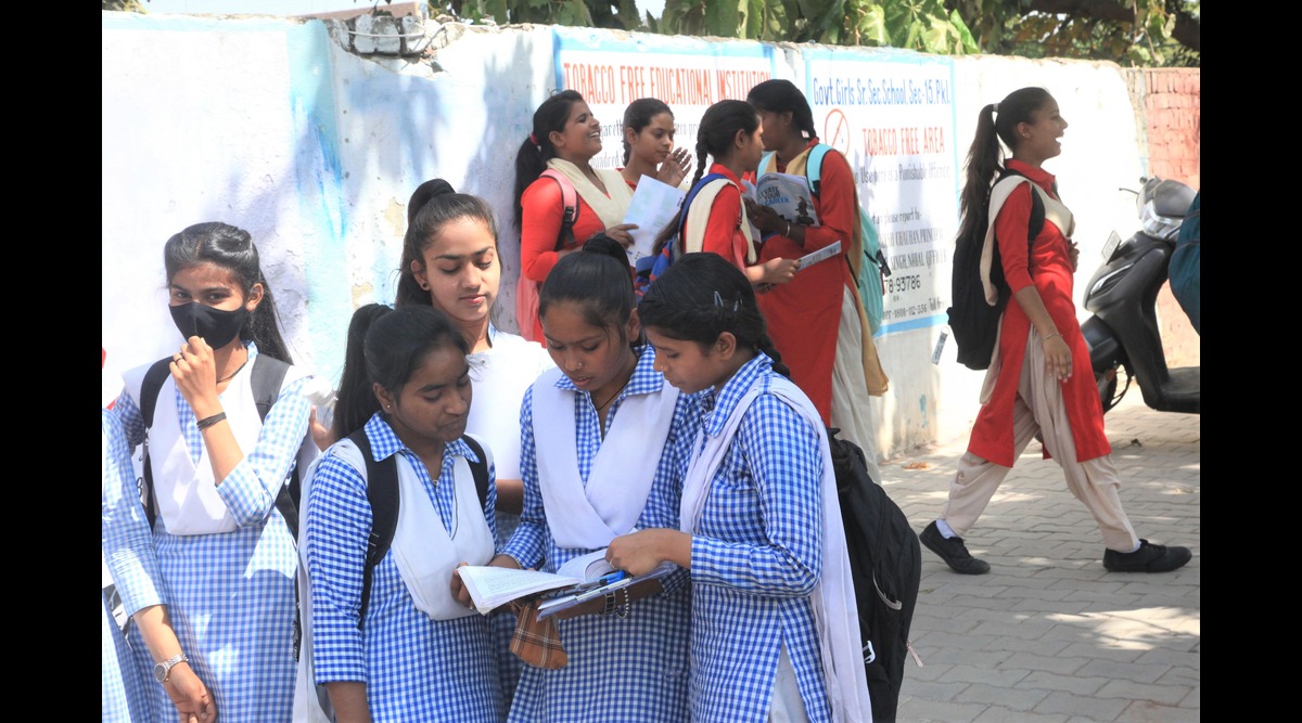 Rajasthan Board Class 10th Result 2023: This year the exams were held from March 16 till April 11 and were conducted from 8:30 am to 11:45 pm