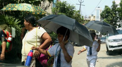 Half day for Andhra Pradesh schools