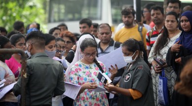 NEET UG 2023 will help the students get admission in medical institutes across the country