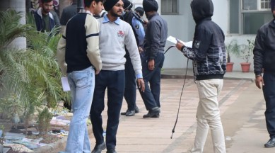 Earlier the last date to register and pay the exam fees was April 10. 