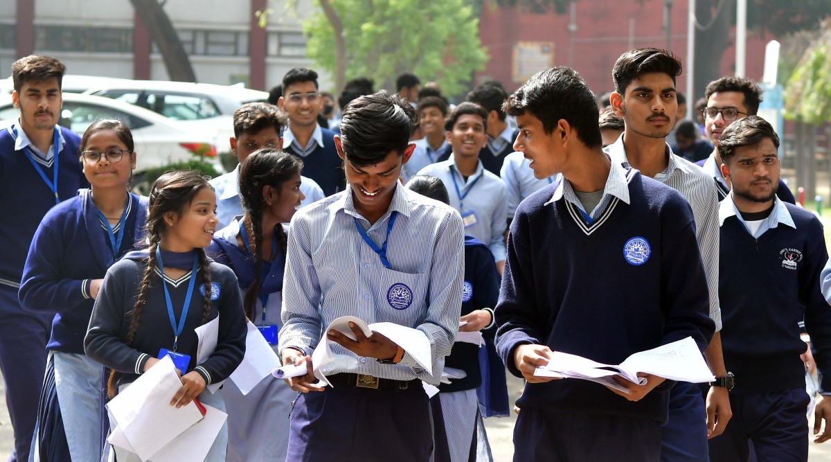 TBSE Tripura Madhyamik, HS Results 2023 (Declared): Mark sheets available at tripuraresults.nic.in 