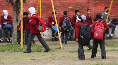 JKBOSE Class 8 results declared