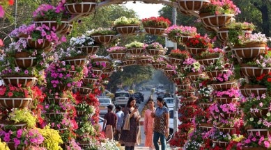 Centre launches contest to adjudge most beautiful cities