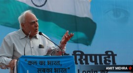 Kapil Sibal slams new IT amendment rules