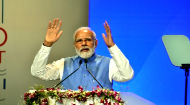 They will also get an opportunity to train themselves through the 'Karmayogi Prarambh'