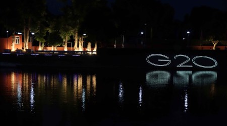 G20 tourism in Chandigarh