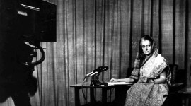 indira gandhi, emergency, india emergency