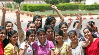 up board result 2023