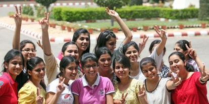 Punjab Board PSEB Class 5th result declared, Jaspreet Kaur tops ...