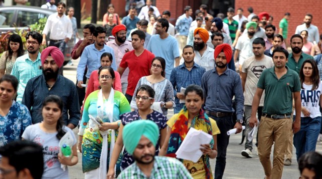 ssc mts admit card