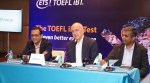 Education Testing Service, TOEFL, GRE, India-UK ties, Lovely Professional University, MoU, indian express, indian express news