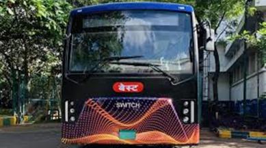 changing city best buses