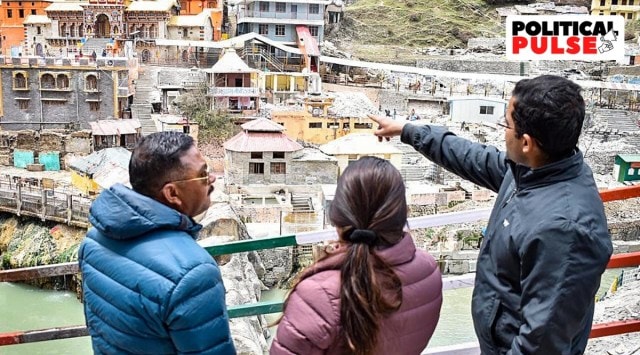 char dham yatra
