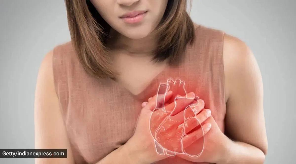 Saggy Breasts and Chest Pain: Is There a Connection?