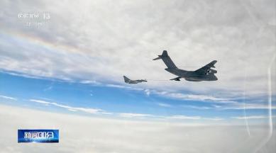 china fighter jet taiwan