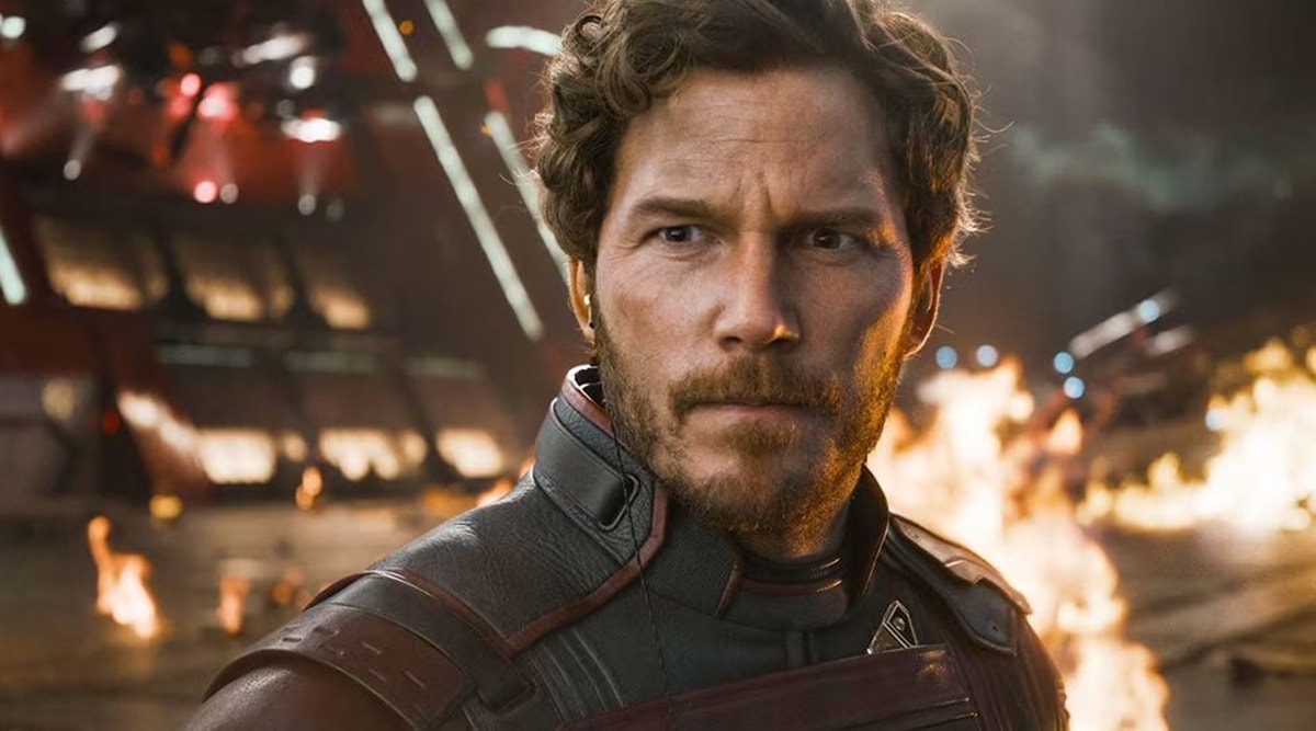 Guardians of the Galaxy Vol 3 first reactions: Critics call MCU ...