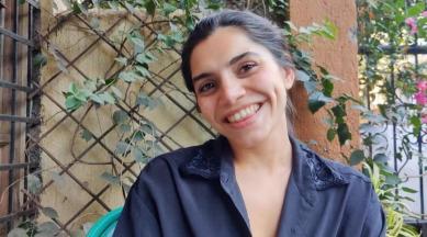 chrisann pereira