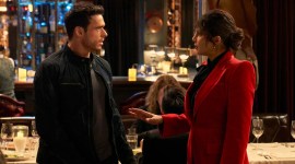 priyanka and richard in citadel