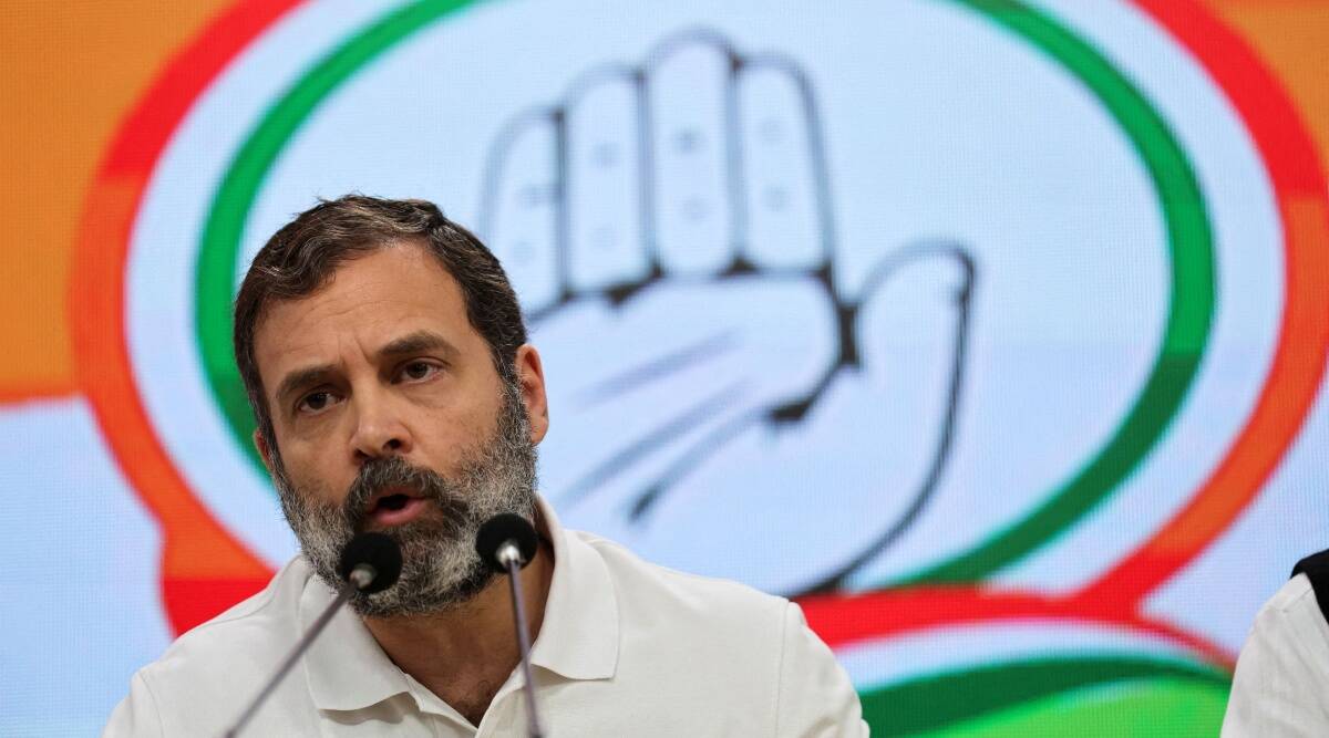 Remarks against PM: Bombay HC extends interim relief to Rahul Gandhi ...