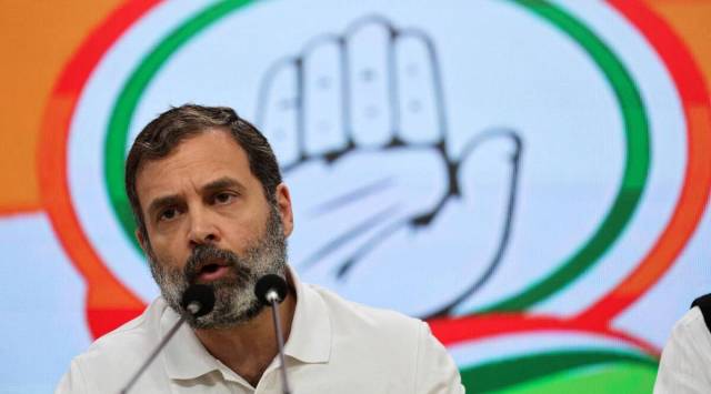 Remarks against PM: Bombay HC extends interim relief to Rahul Gandhi till June 12