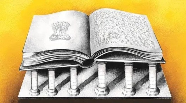 Indian constitution