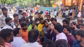 hyderabad police custody death