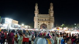 Hyderabad Charminar