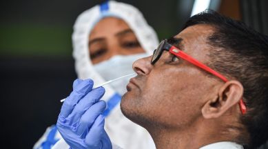 Maharashtra's new Covid-19 task force makes masks mandatory in all hospitals