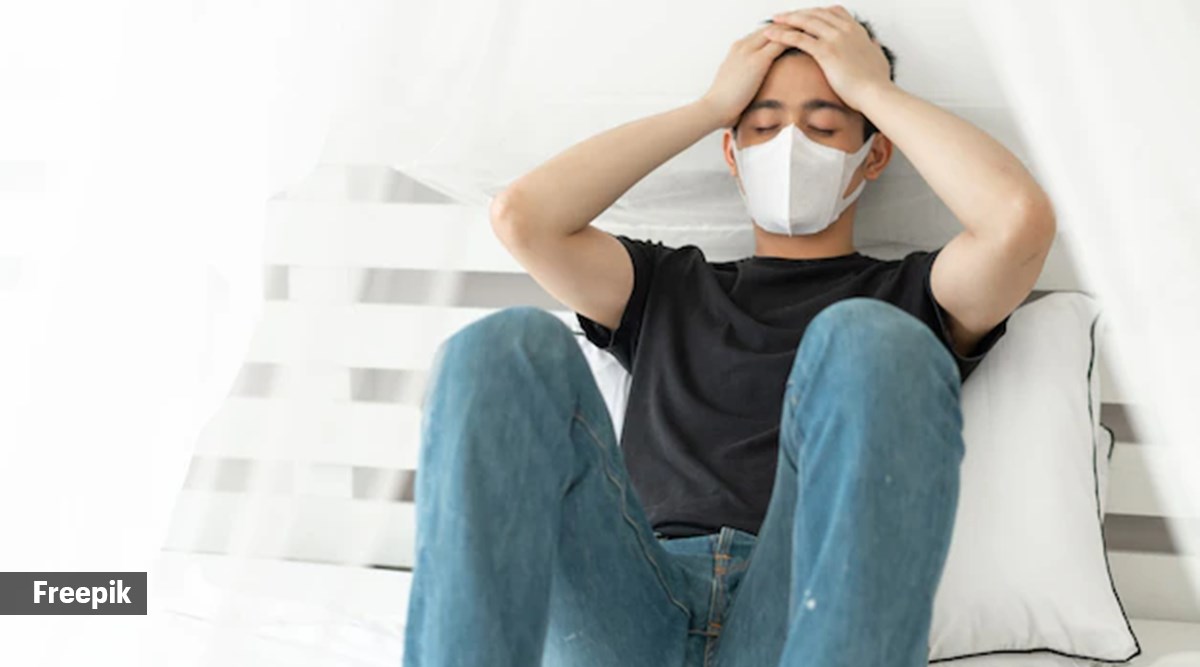 Covid19 fatigue can lead to mental and physical exhaustion; here’s how