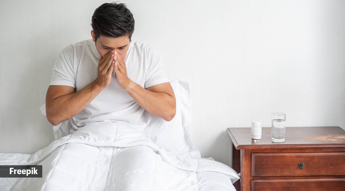 Hay fever could be linked to our gut and nose bacteria – and probiotics may help symptoms