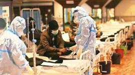 india covid-19, india covid cases, india covid news, covid cases in india, india news, latest world news, Indian Express