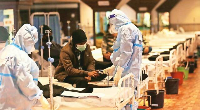 india covid-19, india covid cases, india covid news, covid cases in india, india news, latest world news, Indian Express