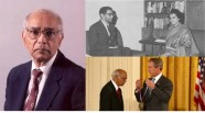 Indian American Mathematician C R Rao Awarded International Prize In 