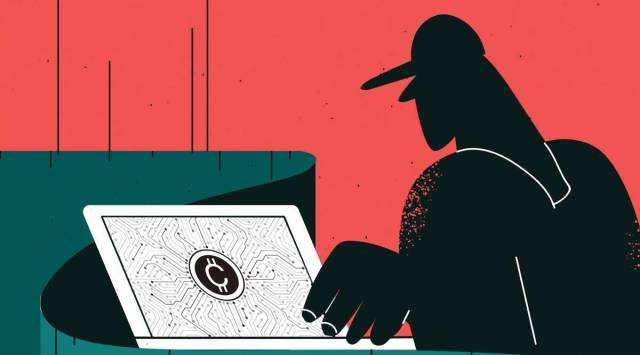 cryptyo investment scam, pune news, indianexpress